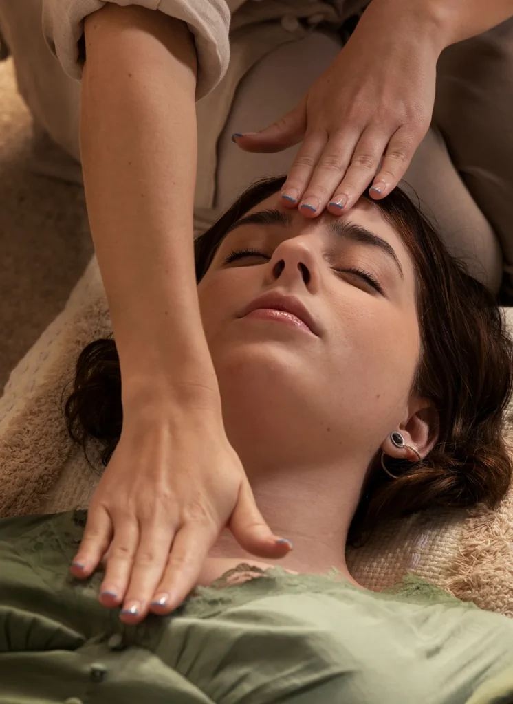 facial massage in Burbank CA