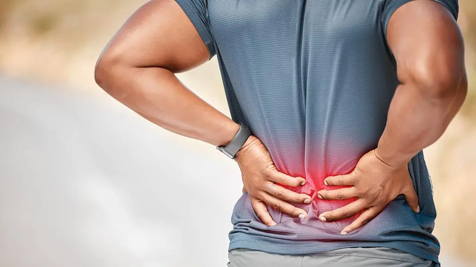 Lower Back Pain