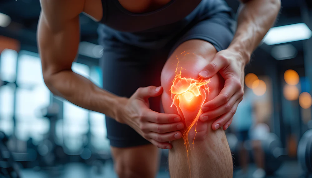 Muscle Recovery